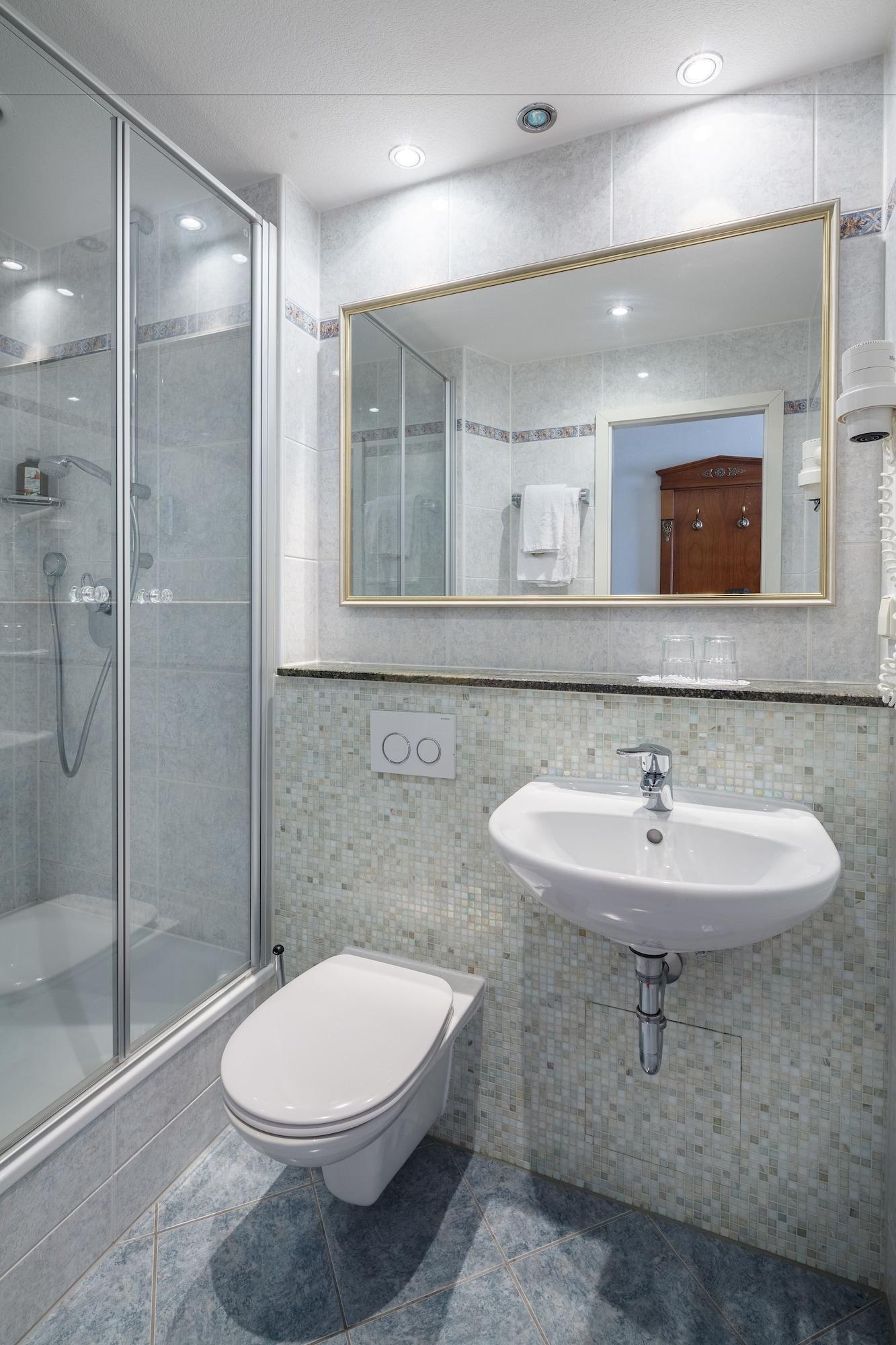 Hotel Aurbacher Hof Gmbh Мюнхен Екстериор снимка