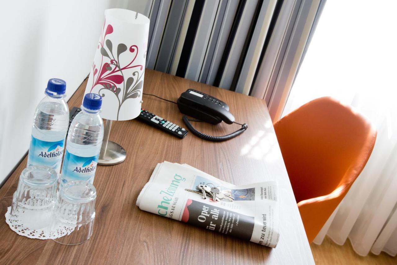 Hotel Aurbacher Hof Gmbh Мюнхен Екстериор снимка