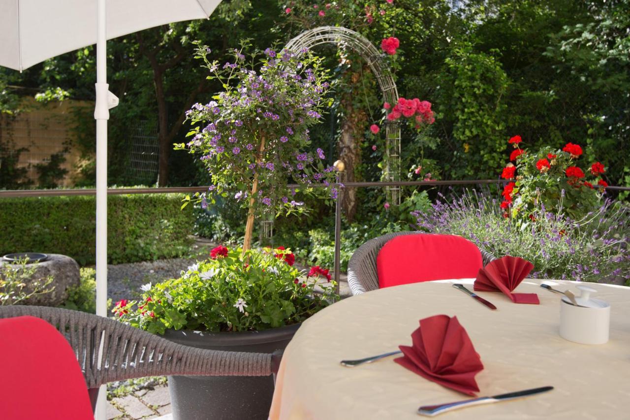 Hotel Aurbacher Hof Gmbh Мюнхен Екстериор снимка