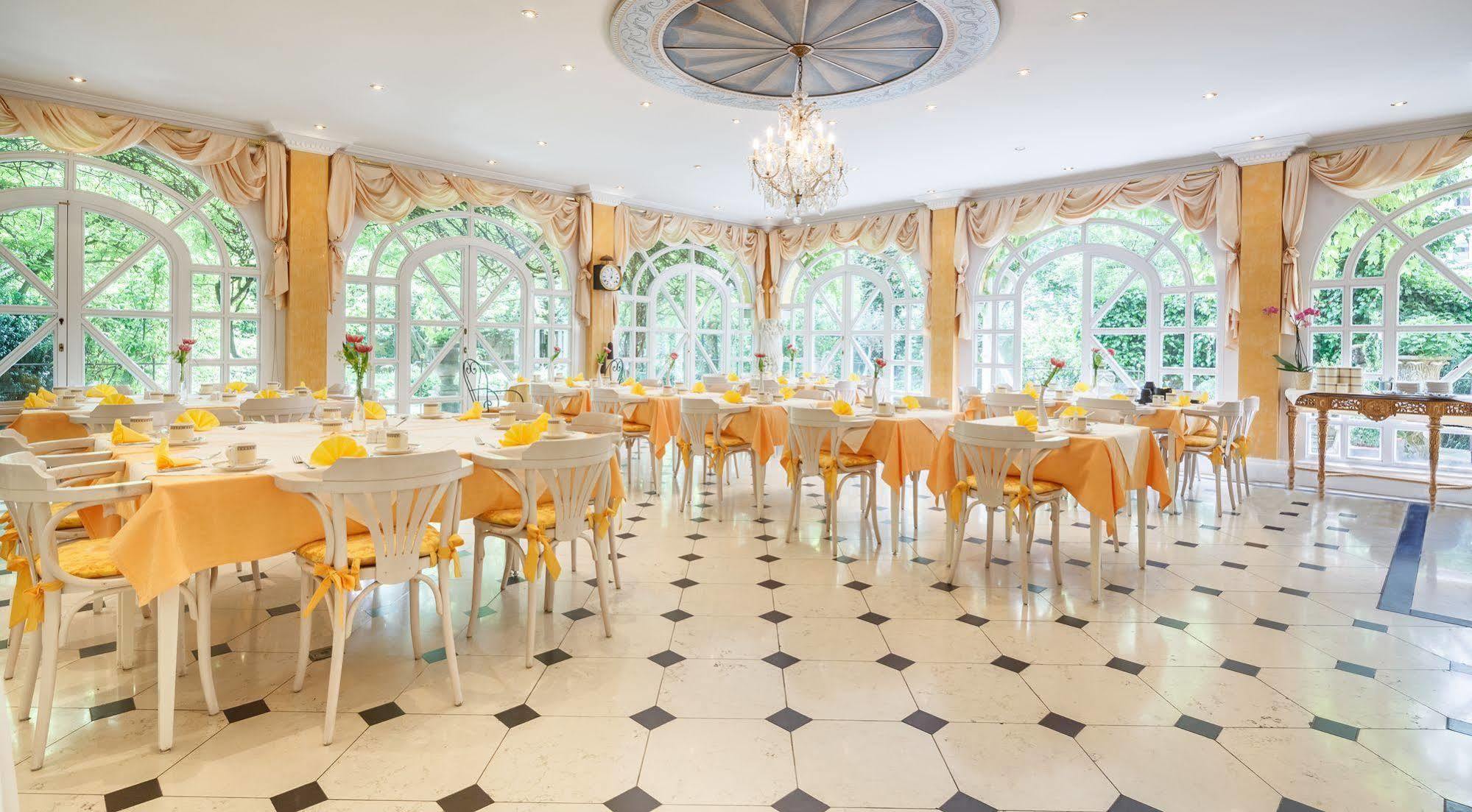 Hotel Aurbacher Hof Gmbh Мюнхен Екстериор снимка