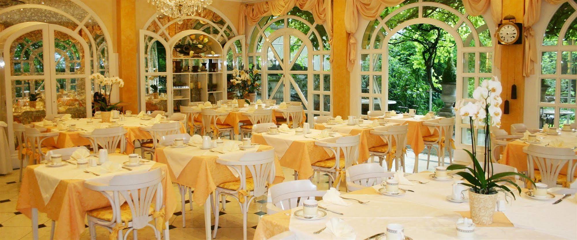 Hotel Aurbacher Hof Gmbh Мюнхен Екстериор снимка