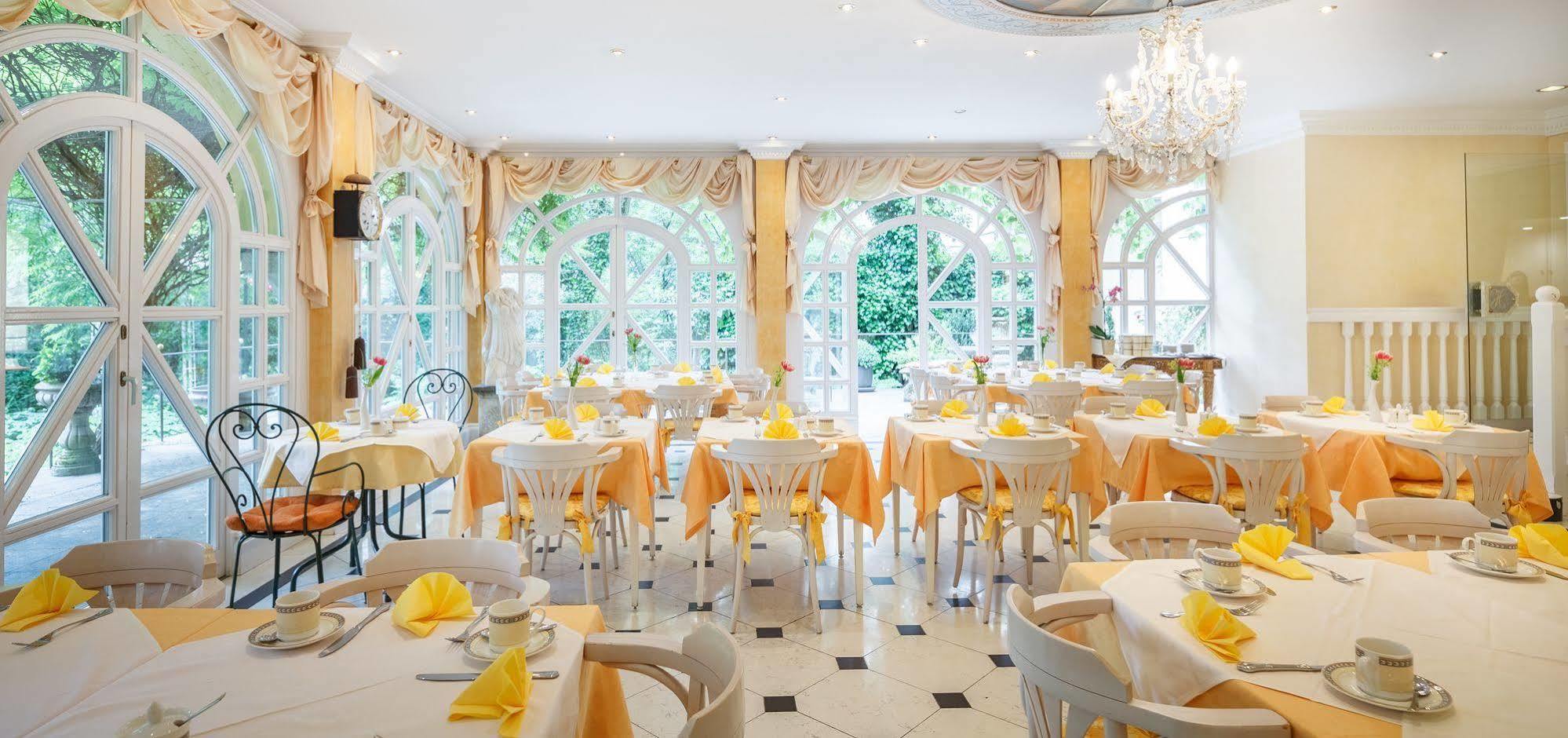 Hotel Aurbacher Hof Gmbh Мюнхен Екстериор снимка
