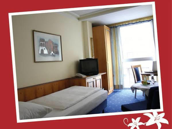 Hotel Aurbacher Hof Gmbh Мюнхен Екстериор снимка