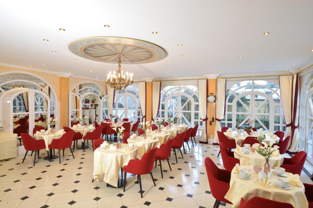 Hotel Aurbacher Hof Gmbh Мюнхен Екстериор снимка